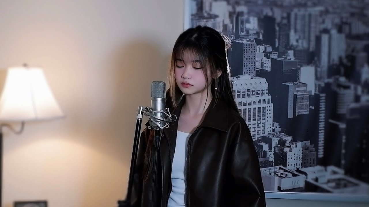 LBI利比 - 跳楼机 (Jumping Machine） | Shania Yan Cover