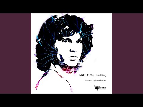 The Lizard King (Luke Porter Remix)