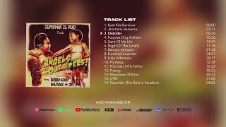 Download lagu Superman Is Dead - Angels And The Outsiders (Full Album Stream) mp3