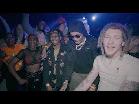 Kidd Ara - Sheeesh (Official Music Video) Shot by. VonSample