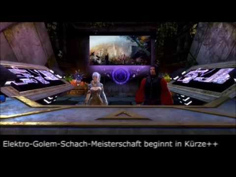 Brennpunkt Tyria - Sendung vom 29.04.2015