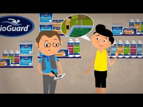 The BioGuard Pool Dealer Difference - Part 2