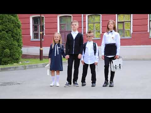 На съемочной площадке  Cool School by See Arsi