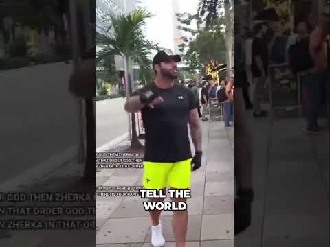 HSTIKKYTOKKY VS ZHERKA!