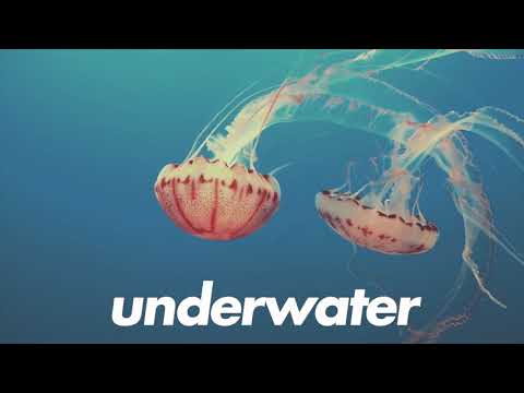 TÜ -  underwater (teaser)