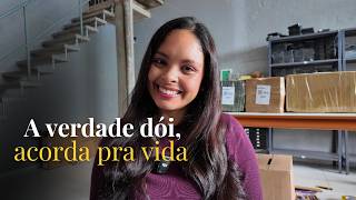 Sua Vida Só Vai Mudar Quando Você Entender Isso