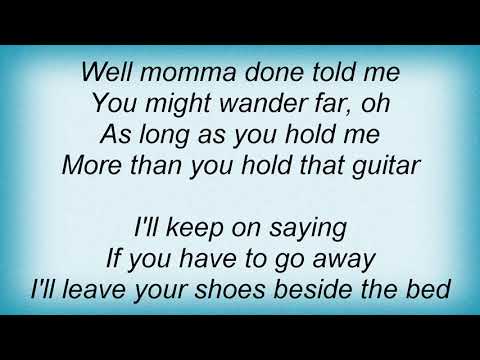 If You've To Go Away cover