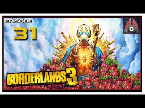 Let's Play Borderlands 3 (FL4K Playthrough) With CohhCarnage - Episode 31