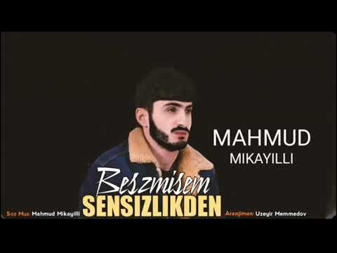 Mahmud Mikayıllı -  Bezmisem 2021 (Official Music)