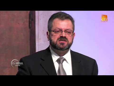 CU IRISUL DESCHIS -  Disciplinele Spirituale - Studierea, citirea, memorarea Scripturii