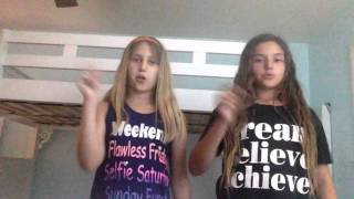 Once I Was 7 Years Old