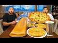 Eating Only Giant Foods Big Food Challenge Viwa Food World