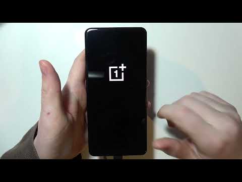 OnePlus 13 - How to Enter Recovery Mode
