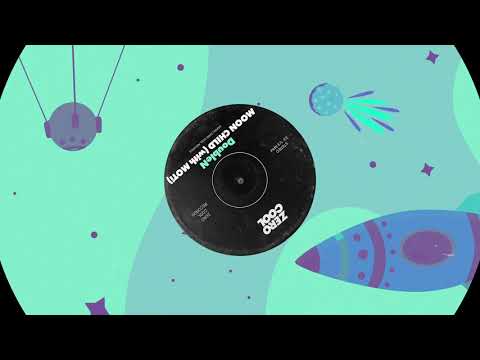 DoubleN - Moon Child (with MOTi)