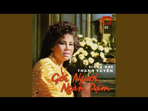 Sài Gòn vĩnh biệt tình ta - Thanh Tuyền