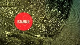 O Mundo Segundo os Brasileiros | Istambul (Turquia) | 25/02/2013 | HD | Bandeirantes