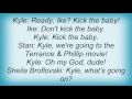 South Park Mountain Town Lyrics