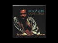 🎧 Roy Ayers Ubiquity - Red Black & Green