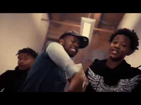 Louie Ray x Real Gritter Mark - Fifteen