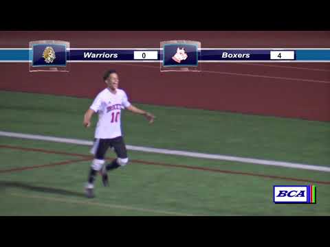 Junior Gomes- 2017 fall high season