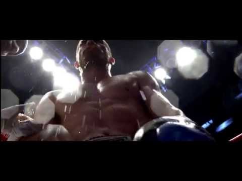 SOUTHPAW | HEARTBEAT SPOT