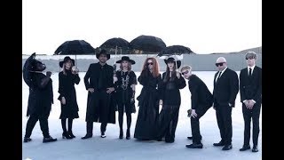 AHS Coven &amp; Apocalypse - Which Witch (Fan Made Video)