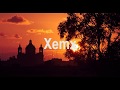 Xemx lyric video