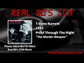 T Bone Burnett - The Murder Weapon