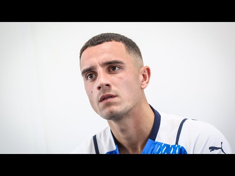 Norburn Looking Forward To New Challenge