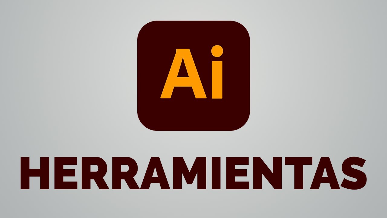 Herramientas de Adobe Illustrator 2026