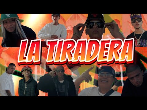 SIGAN HABLANDO ( LA TIRADERA) | LOS REYES TOYS ( FEAT. @LDBMx @Kachaaks )