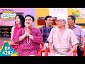 Popatlal S Astrological Predictions Taarak Mehta Ka Ooltah Chashmah Full Episode 4282 31 Dec 2024