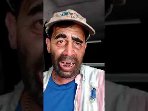 Krisppy crush (parodia) pasame esa cerveza