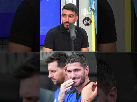 DIBU, SIMEONE, ENZO… Ces Argentins qu'on aime détester