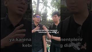 Download lagu Book recommendations by Western authors from Zainal Arifin Mochtar mp3