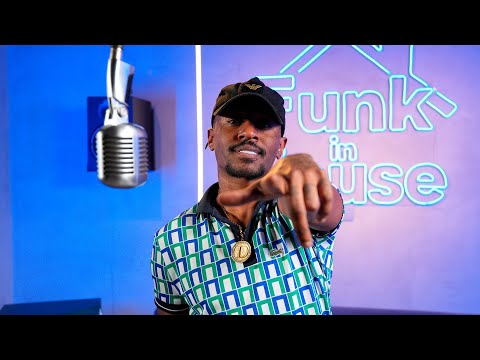 MC Dede - Medley das Antigas PROD. MUCK | Funk in House #7 