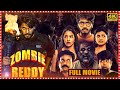 Zombie Reddy Telugu Super Hit Action Thriller Full Length HD Movie Teja Sajja Anandhi MT
