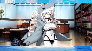 【誕生日ボイス】　クリームヒルト　　ライダー