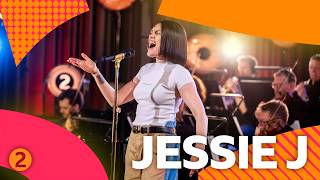 Download lagu Jessie J - Defying Gravity (Radio 2 Piano Room) mp3 Download lagu Jessie J - Defying Gravity (Radio 2 Piano Room) mp3