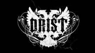 Drist - Arterial Black