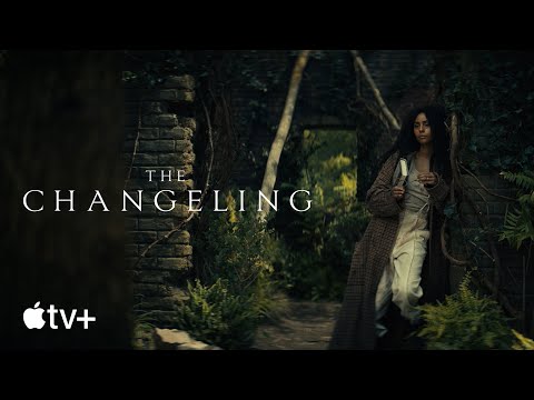 The Changeling — Apollo and Emma's Apartment: Hidden Easter Eggs | Apple TV