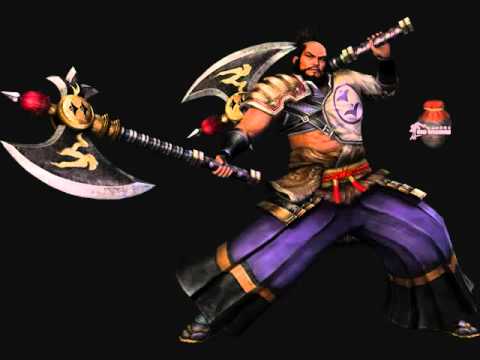 SW3 OST - Battle of Shizugatake