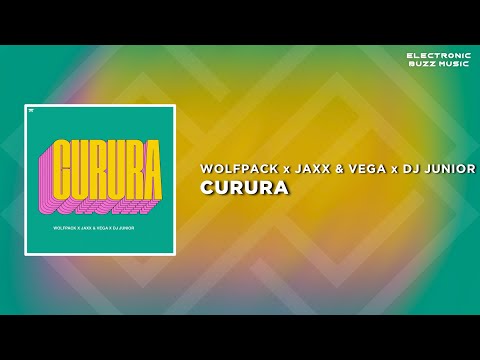 Wolfpack x Jaxx & Vega x DJ Junior - Curura (Extended Mix) | Big Room Banger