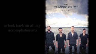 The Classic Crime- The Precipice w/lyrics