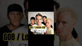 GOB / Lemon-Aid