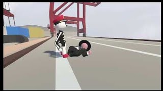 【ひゅーまんふぉーるふらっと】ふにゃふにゃするー＃2【女性実況】
