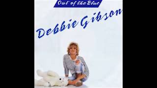 Debbie Gibson - Out Of The Blue (1988) HQ