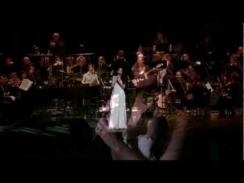 Susanna Gabbiano - Fields of Gold