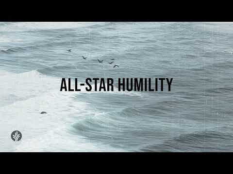 All-Star Humility | Audio Reading | Our Daily Bread Devotional | February 1, 2024