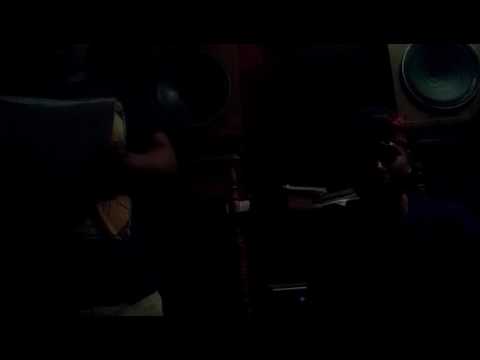 " tirando la placa" Movan ft derek